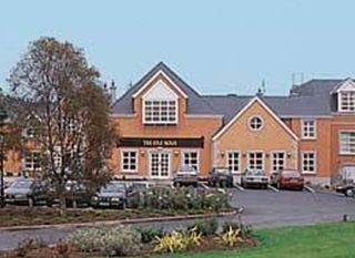 Shannon Oaks Hotel & Country Club ポータムナ エクステリア 写真