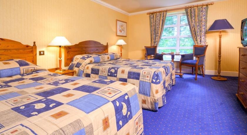 Shannon Oaks Hotel & Country Club ポータムナ エクステリア 写真