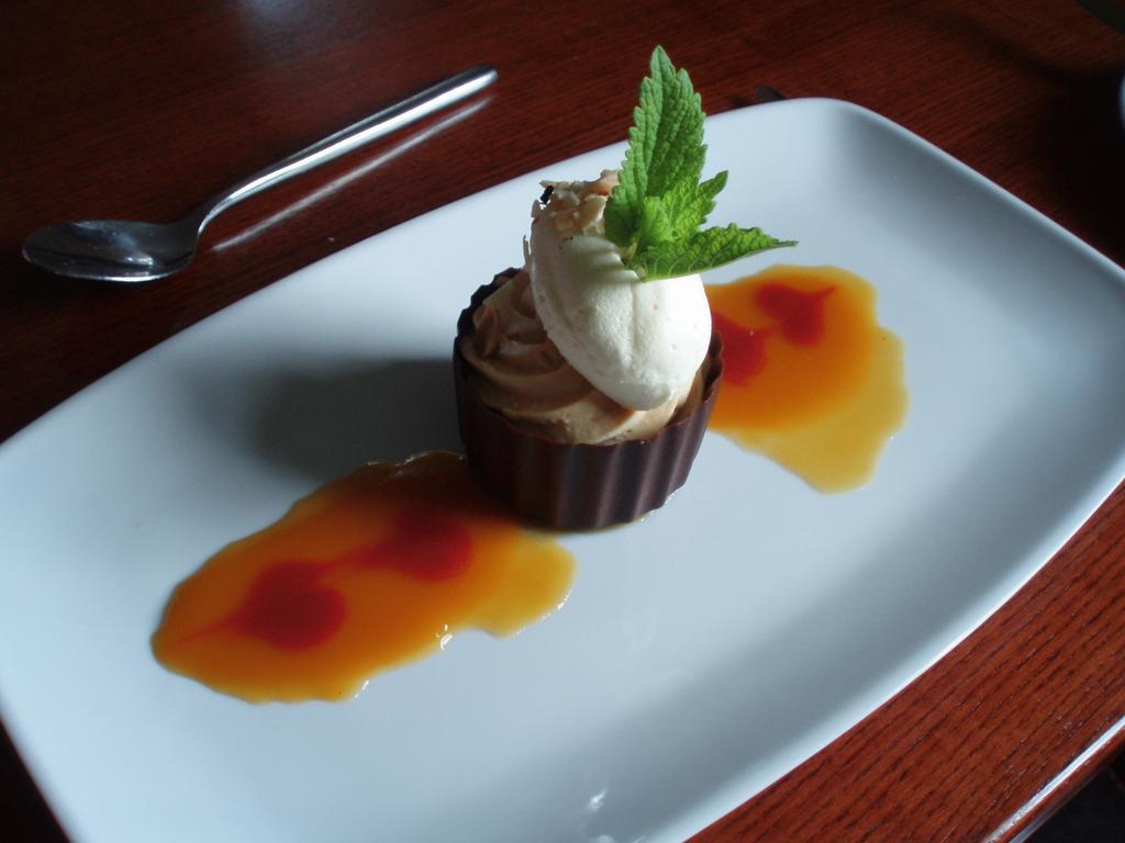 Shannon Oaks Hotel & Country Club ポータムナ エクステリア 写真